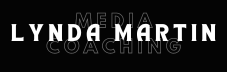 Lynda Martin Media Coaching