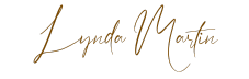 Lynda Martin Signature